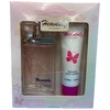 Michael Kors Set Designer French: Heavenly, Eau De Parfum, Moterims, 90 ml + Heavenly, Drėkina, Kvepalai kūnui, 90 ml Moterims