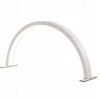 Michael Marinelli 36 W LED kosmetinė stalo lempa be šešėlių, skirta kosmetologo procedūroms / N260 / balta