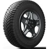 Michelin Padangos Smooth Crossclimate 107/105R (CAB 73dB)