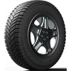 Michelin Padangos Smooth Crossclimate 109/107T (CAB 73dB)