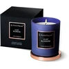 Michelin Aroma Naturals, Lilac Blossom, Lilac, kvapioji žvakė, 215 g Unisex