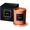 Michelin Aroma Naturals, Salt & Caramel, aromatinė žvakė, 215 g Unisex