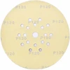 AW-Tools Šlif. popierius eksc. Šlifuokliui AWTools AW57505; 225 mm; P120; 25 vnt.