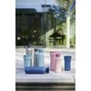 Michelin KELIONĖS PUODELIS ELLIPSE 275 ML VIVID Mėlynas 104175010100