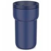 Michelin KELIONĖS PUODELIS ELLIPSE 275 ML VIVID Mėlynas 104175010100