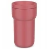 Michelin KELIONĖS PUODELIS ELLIPSE 275 ML VIVID MAUVE 104175078700