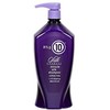It's a 10 Silk Express Hair Šampūnas For maitininantis, 1000 ml