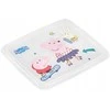 KEEEPER daiktadėžė su dangčiu PEPPA PIG, 24 L, 42.5x35.5x22.5 cm., 1223700119400