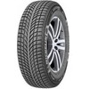 Michelin (2017 m.) Padangos Latitude Alpin LA2 110 V XL N0 ( C C 72dB )