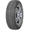 Michelin Padangos Latitude Alpine LA2 114H XL (triukšmo lygis 69 dB)