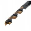 Grąžtas Michelin grąžtas metalui HSS ilgis 13,0mmx135/205mm /5 vnt.