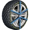 Michelin EasyGrip sniego grandinės su diržais