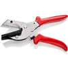 Michelin Kirpimo replės KNIPEX 9415215