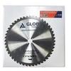 Michelin Pjūklo diskas GLOB TOOLS TCT 235x22,23mm 48z armatūriniams strypams