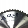 Michelin Pjūklo diskas GLOB TOOLS TCT 235x22,23mm 48z armatūriniams strypams