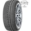 Michelin Padangos Pilot Alpin PA4 95 H RunFlat (E C 70dB)