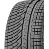 Michelin Padangos Pilot Alpin PA4 91 V N1 (D D B 70dB)