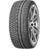Michelin 255/35R19 Pultas ALPIN PA4 * GRNX 96V XL