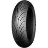 Michelin Padangos Pilot Road 4 GT Galinis TL 73 W