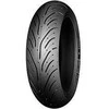 Michelin Padangos Pilot Road 4 Galinis TL 73 W