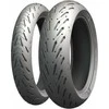 Michelin Padangos Road 5 Galinis TL 73 W
