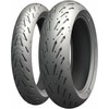 Michelin Padangos Road 5 Galinis TL 69 W
