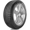 Michelin Padangos Pilot Sport 4 SUV 110 Y XL (C A B 72dB)