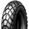 Motociklo padanga Michelin Reggae 130/90 R10 61 J