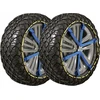 „Michelin“ sniego grandinės automobilių padangoms „Michelin Easy Grip EVOLUTION 12“
