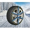 „Michelin“ sniego grandinės automobilių padangoms „Michelin Easy Grip EVOLUTION 12“