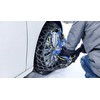 Michelin Sniego grandinės automobilių padangoms Michelin Easy Grip EVOLUTION 16