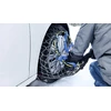 Michelin Sniego grandinės automobilių padangoms Michelin Easy Grip EVOLUTION 14