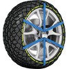 Michelin Sniego grandinės automobilių padangoms Michelin Easy Grip EVOLUTION 16