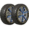 Michelin grandinės automobilių padangoms nuo sniego Easy Grip EVOLUTION 9