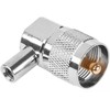 Michelin VIMCOM 5x UHF srieginis kamštis, skirtas RG 58- RF195 - HF50