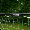 Michelin VIRTUFIT FUTBOLO VARTAI SU TRENIRUOČIŲ KILIMĖLIU - 215 X 150 CM