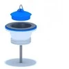 Ani Plast Ani_Plast Sifono ventilis su kamščiu Aniplast M205EU, 1¼,