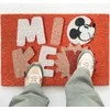 Disney Mickey Mouse – durų kilimėlis (40 x 60 cm)
