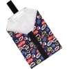 Mickey Mouse – daugkartinio naudojimo sumuštinių įvynioklis