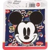 Mickey Mouse – daugkartinio naudojimo sumuštinių įvynioklis
