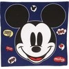 Mickey Mouse Peliukas Mikis – daugkartinis užkandžių maišelis