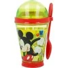 Mickey Mouse Peliukas Mikis - 400 ml užkandžių puodelis