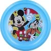 Mickey Mouse Peliukas Mikis – desertinė lėkštė (mėlyna)