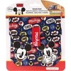 Mickey Mouse Peliukas Mikis – daugkartinis užkandžių maišelis