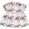 Micki Suknelė lėlei 36-40 cm Skrllan