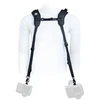 Micnova Dirželis fotoaparatui - BlackRapid Double-X Extra Comfort Adjustable Durable