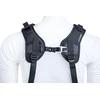 Micnova Dirželis fotoaparatui - BlackRapid Double-X Extra Comfort Adjustable Durable