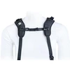 Micnova Dirželis fotoaparatui - BlackRapid Double-X Extra Comfort Adjustable Durable
