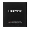 Ekrano Apsauga - GGS Larmor For Fujifilm GFX100 II, 8H Kietumas, Optinis Stiklas