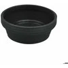 Micnova JJC 77 mm silikoninis sulankstomas saulės skydelis